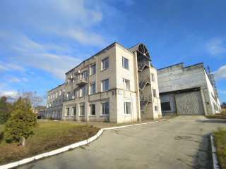 Фотография Аренда производственного помещения, 14414 м² , проезд Энергетиков 9  №6