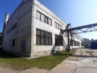 Фотография Аренда производственного помещения, 10000 м² , проезд Энергетиков 9 №7 Фотография Аренда производственного помещения, 10000 м² , проезд Энергетиков 9 №7