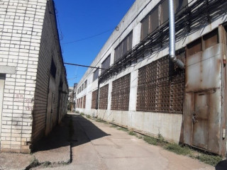 Фотография Аренда производственного помещения, 14414 м² , проезд Энергетиков 9  №4