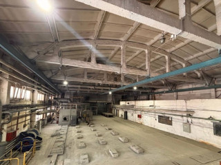 Фотография Аренда производственного помещения, 10000 м² , проезд Энергетиков 9  №16