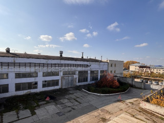 Фотография Аренда производственного помещения, 10000 м² , проезд Энергетиков 9 №4 Фотография Аренда производственного помещения, 10000 м² , проезд Энергетиков 9 №4