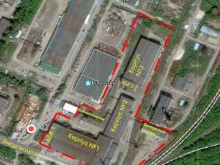 Фотография Аренда производственного помещения, 10000 м² , проезд Энергетиков 9 №10 Фотография Аренда производственного помещения, 10000 м² , проезд Энергетиков 9 №10