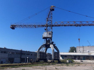 Фотография Аренда производственного помещения, 14414 м² , проезд Энергетиков 9  №3