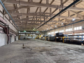 Фотография Аренда производственного помещения, 14414 м² , проезд Энергетиков 9  №9