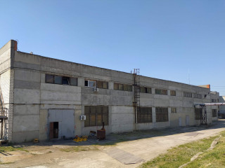 Фотография Аренда производственного помещения, 10000 м² , проезд Энергетиков 9 №9 Фотография Аренда производственного помещения, 10000 м² , проезд Энергетиков 9 №9