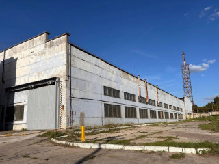 Фотография Аренда производственного помещения, 10000 м² , проезд Энергетиков 9 №19 Фотография Аренда производственного помещения, 10000 м² , проезд Энергетиков 9 №19