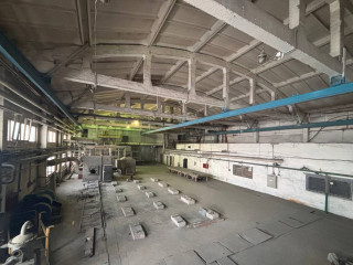 Фотография Аренда производственного помещения, 14414 м² , проезд Энергетиков 9  №10
