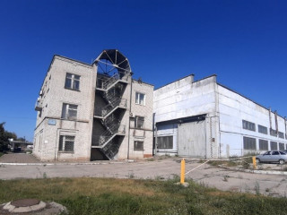 Фотография Аренда производственного помещения, 14414 м² , проезд Энергетиков 9  №1