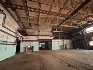 Фотография Аренда производственного помещения, 10000 м² , проезд Энергетиков 9 №22 Фотография Аренда производственного помещения, 10000 м² , проезд Энергетиков 9 №22