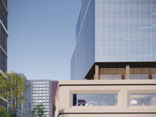 Фотография Аренда помещения свободного назначения, 521 м² , улица Шеногина вл2/11  №6
