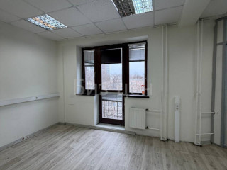 Фотография Аренда офиса, 77 м² , Флотская улица 5А  №1