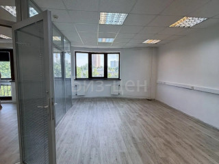 Фотография Аренда офиса, 77 м² , Флотская улица 5А  №2