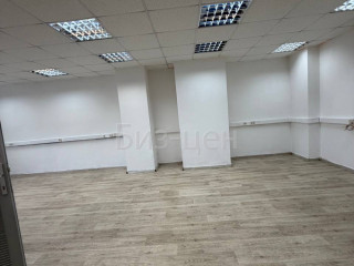 Фотография Аренда офиса, 77 м² , Флотская улица 5А  №9