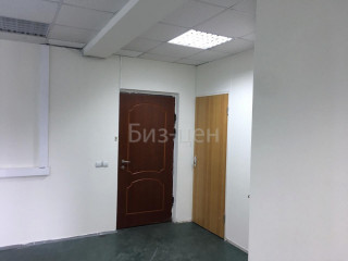 Фотография Аренда офиса, 77 м² , Флотская улица 5А  №14