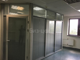 Фотография Аренда офиса, 77 м² , Флотская улица 5кБ №4 Фотография Аренда офиса, 77 м² , Флотская улица 5кБ №4