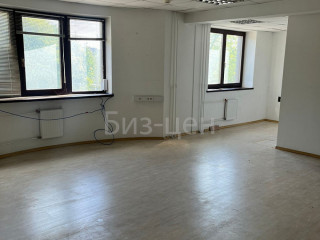 Фотография Аренда офиса, 42 м² , Флотская улица 5кБ  №3