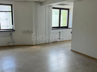 Фотография Аренда офиса, 42 м² , Флотская улица 5кБ  №2