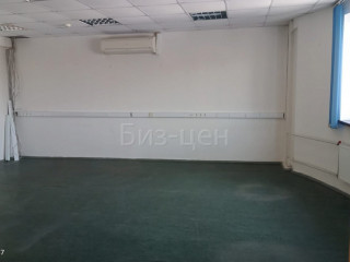 Фотография Аренда офиса, 42 м² , Флотская улица 5кБ  №2