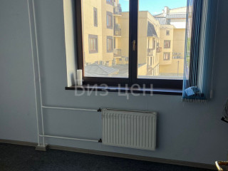 Аренда офиса 11 м² Флотская улица 5кБ