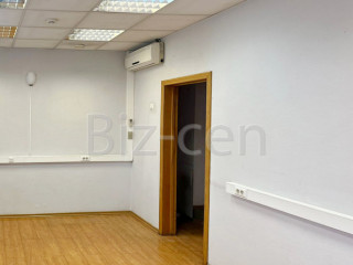 Фотография Аренда офиса, 11 м² , Флотская улица 5кБ  №1