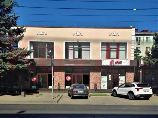 Аренда помещения свободного назначения 150 м² Старокубанская улица