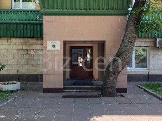 Фотография Аренда офиса, 17 м² , 2-й Верхний Михайловский проезд 9с2  №12