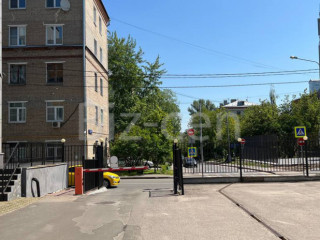 Фотография Аренда офиса, 49 м² , 2-й Верхний Михайловский проезд 9с2  №12