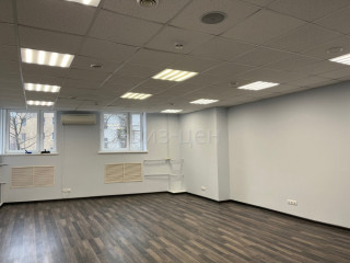 Аренда офиса 49 м² 2-й Верхний Михайловский проезд 9с2