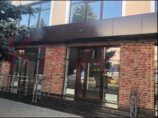 Фотография Аренда помещения свободного назначения, 150 м² , Старокубанская улица №2