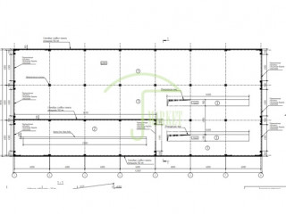 Фотография Продажа производственного помещения, 911 м² , Гостилицкое шоссе 50  №6