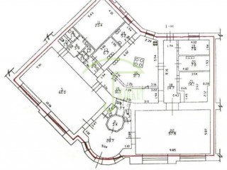 Фотография Продажа магазина, 295 м² , улица Марата 55 №10 Фотография Продажа магазина, 295 м² , улица Марата 55 №10
