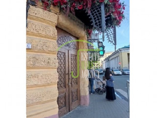 Фотография Продажа магазина, 295 м² , улица Марата 55 №5 Фотография Продажа магазина, 295 м² , улица Марата 55 №5