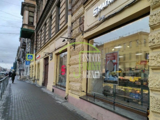 Фотография Продажа магазина, 295 м² , улица Марата 55 №3 Фотография Продажа магазина, 295 м² , улица Марата 55 №3
