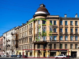 Фотография Продажа магазина, 295 м² , улица Марата 55 №6 Фотография Продажа магазина, 295 м² , улица Марата 55 №6