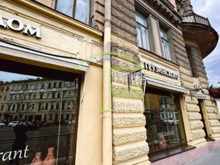 Фотография Продажа магазина, 295 м² , улица Марата 55  №1