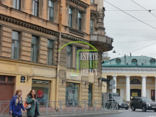 Фотография Продажа магазина, 295 м² , улица Марата 55 №4 Фотография Продажа магазина, 295 м² , улица Марата 55 №4