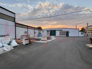 Фотография Продажа производственного помещения, 143 м² , улица Связи №6 Фотография Продажа производственного помещения, 143 м² , улица Связи №6