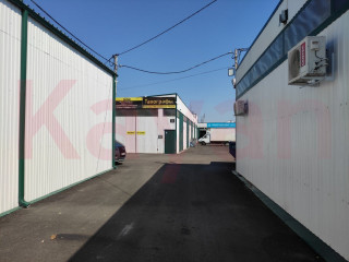 Продажа производственного помещения 143 м² улица Связи  