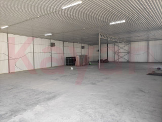 Фотография Продажа производственного помещения, 143 м² , улица Связи №4 Фотография Продажа производственного помещения, 143 м² , улица Связи №4