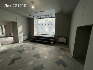 Фотография Аренда помещения свободного назначения, 321 м² , Тверская улица 5/6  №26