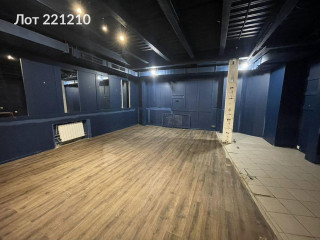 Фотография Аренда помещения свободного назначения, 321 м² , Тверская улица 5/6  №24