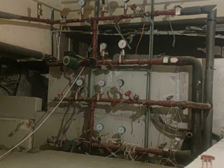 Фотография Аренда помещения свободного назначения, 321 м² , Тверская улица 5/6  №33