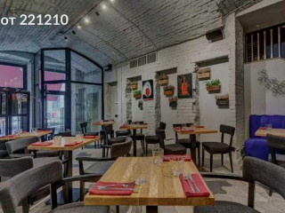 Фотография Аренда помещения свободного назначения, 321 м² , Тверская улица 5/6  №1