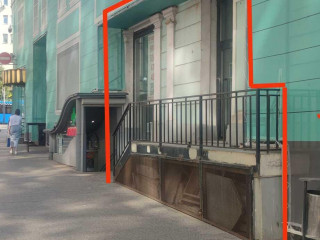 Фотография Продажа помещения свободного назначения, 321 м² , Тверская улица 5/6  №10