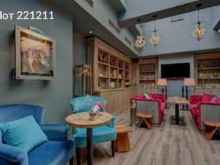 Фотография Продажа помещения свободного назначения, 321 м² , Тверская улица 5/6  №5