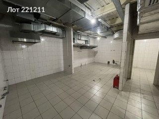 Фотография Продажа помещения свободного назначения, 321 м² , Тверская улица 5/6  №32