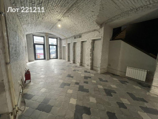 Фотография Продажа помещения свободного назначения, 321 м² , Тверская улица 5/6  №21