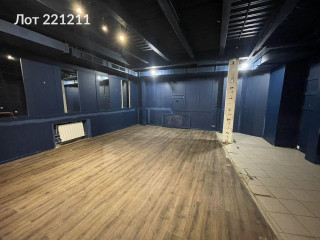 Фотография Продажа помещения свободного назначения, 321 м² , Тверская улица 5/6  №13