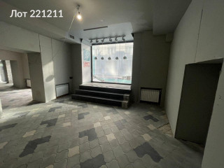 Фотография Продажа помещения свободного назначения, 321 м² , Тверская улица 5/6  №17