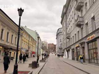 Фотография Аренда помещения свободного назначения, 61 м² , Астраханский переулок 5  №10
